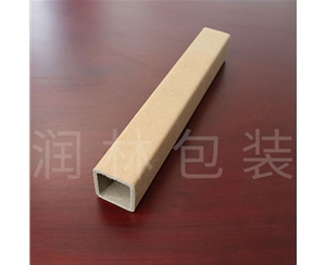 扬州方管