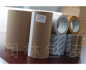 扬州胶带纸管