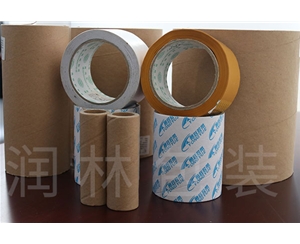 扬州胶带纸管